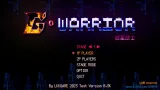 Screenshot #8 - G WARRIOR