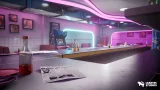 Screenshot #6 - Miami Vice City (Unreal Engine)