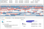 Screenshot #1 - Defraggler 2.22 + Portable + Repack