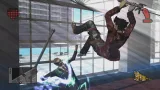 Screenshot #1 - No More Heroes 2: Desperate Struggle