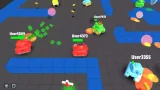 Screenshot #1 - Tanks Multiplayer (MLAPI, Photon, Mirror)