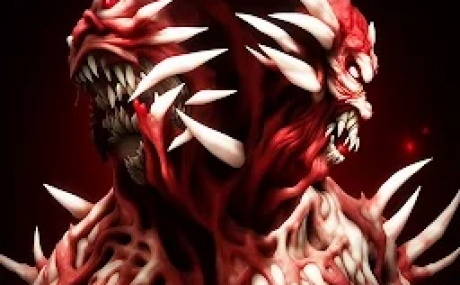 MIMICRY – ОНЛАЙН ХОРРОР ЭКШЕН 1.14.0