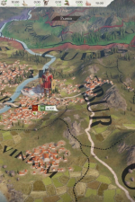 Screenshot #4 - Imperator: Rome
