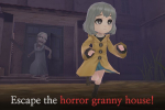 Screenshot #8 - GRANNY HOUSE 2.8.841