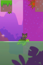 Screenshot #5 - Kitty Loves Birds