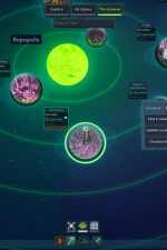 Screenshot #3 - Mix Universe