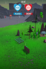 Screenshot #7 - Medievaly: Battle Simulator