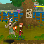 Screenshot #3 - FIST OF AWESOME 1.0.47