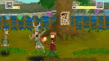 Screenshot #3 - FIST OF AWESOME 1.0.47