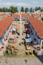 Screenshot #2 - Builders of Greece