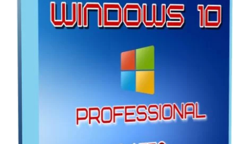 Windows 10 Professional 19044.1379 by Tatata (x64)