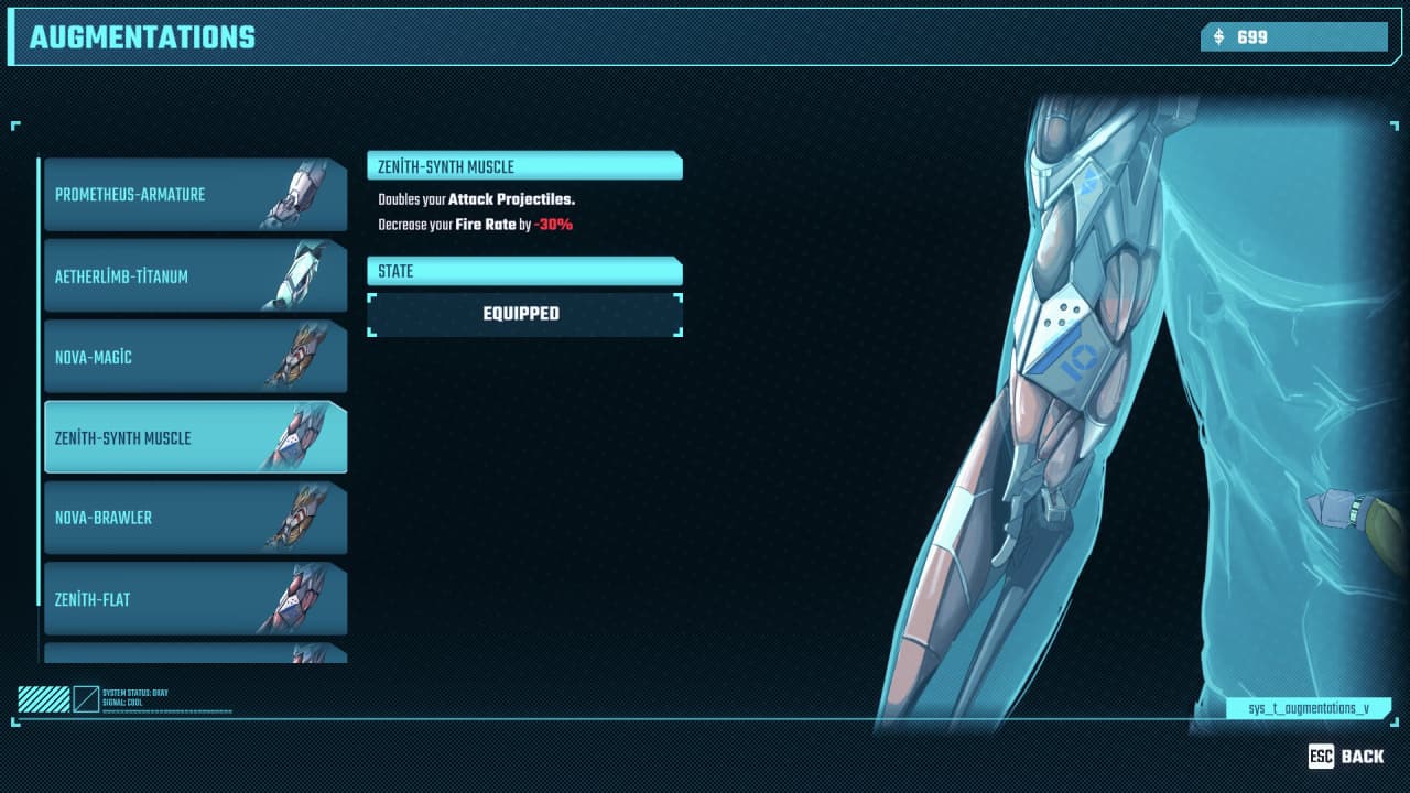 Screenshot #3 - Sodaman
