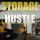 Storage Hustle: +3 трейнер