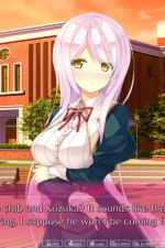 Screenshot #6 - Primal Hearts 2