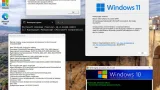 Screenshot #15 - Windows 11 (v25H2) RUS-ENG -20in1- HWID-act (AIO) by m0nkrus