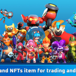 Screenshot #3 - THETAN ARENA 436.0