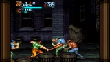 Screenshot #2 - Beat 'Em Up Collection (QUByte Classics)