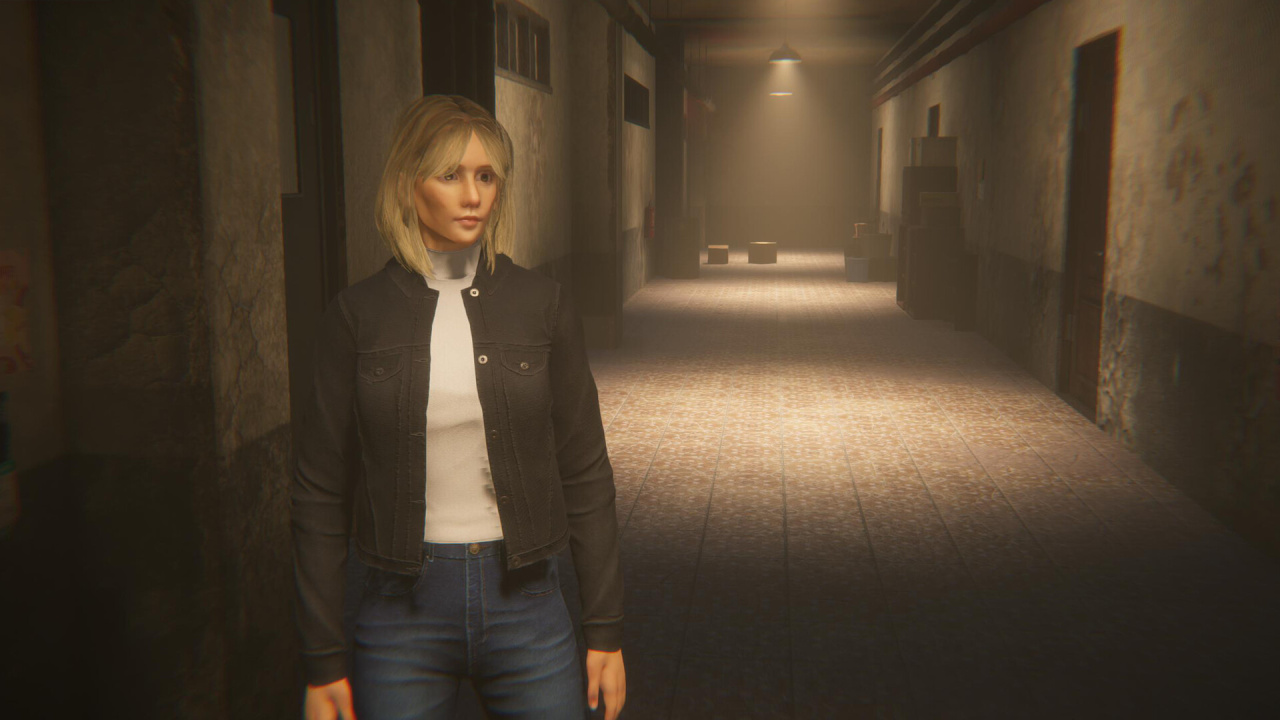 Screenshot #4 - Floodlight