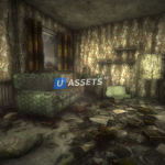 Screenshot #2 - Dirty Apartments