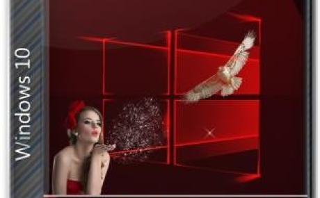 Windows 10 Pro 1809 (build 17763.348) x64 [Ru] by vladislays v19.03.03