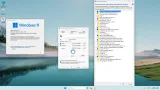 Screenshot #2 - Windows 11 22H2 x64 Rus by OneSmiLe [22631.1972]