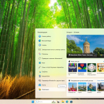 Screenshot #3 - Windows 11 Pro 23H2 Build 22631.5549 Preview
