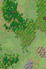 Screenshot #3 - MicroTown