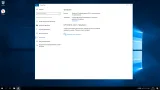Screenshot #5 - Windows 10 Enterprise 2016 LTSB Full Сентябрь 2025