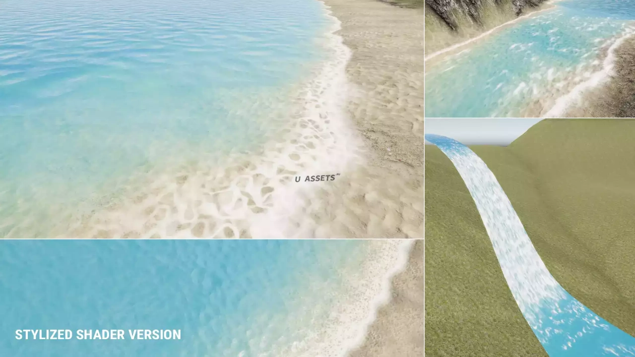 Screenshot #4 - R.A.M 2019 - River Auto Material 2019