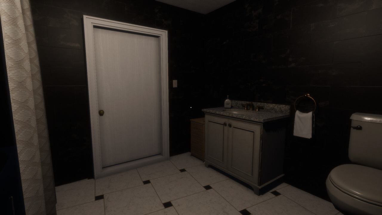 Screenshot #4 - The Black Vault