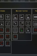 Screenshot #8 - Hex of Steel