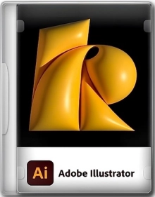 Adobe Illustrator 2026 30.1.0.136 by KpoJIuK