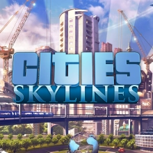 Cities: Skylines: +2 трейнер