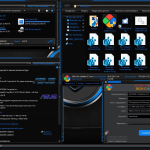 Screenshot #10 - Windows 10 x64 LTSC 2021 x86-x64 21H2 Русская by OVGorskiy 02.2024