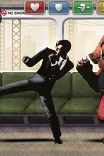 Screenshot #7 - THE EXECUTIVE 1.1