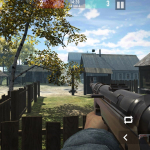 Screenshot #13 - EUROPE FRONT: ONLINE 0.3.5