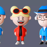 Screenshot #3 - Characters 5 02