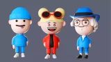 Screenshot #3 - Characters 5 02