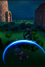 Screenshot #12 - Eternal Decay Souls