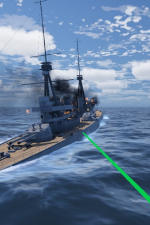 Screenshot #5 - Naval Hurricane