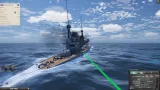 Screenshot #5 - Naval Hurricane