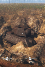Screenshot #2 - Tank Mechanic Simulator