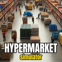 Hypermarket Simulator: +11 трейнер