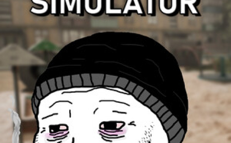 DOOMER SIMULATOR