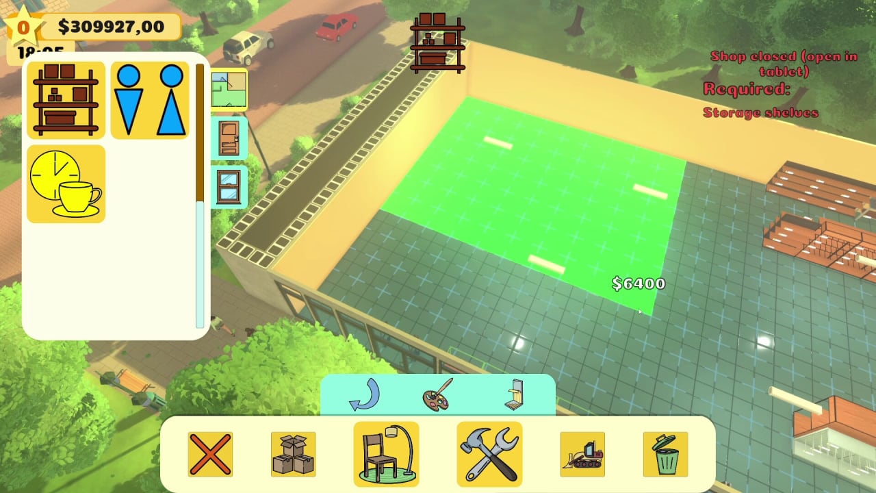 Screenshot #5 - Pet Shop Simulator