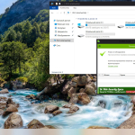 Screenshot #3 - Windows 10 PRO 21H1 x64 RU [GX 26.03.21]