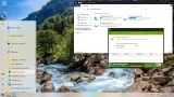 Screenshot #3 - Windows 10 PRO 21H1 x64 RU [GX 26.03.21]