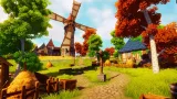 Screenshot #2 - Dreamscape Village - Stylized Fantasy Open World