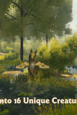 Screenshot #3 - Wilderless: Meadowfell