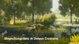 Screenshot #3 - Wilderless: Meadowfell
